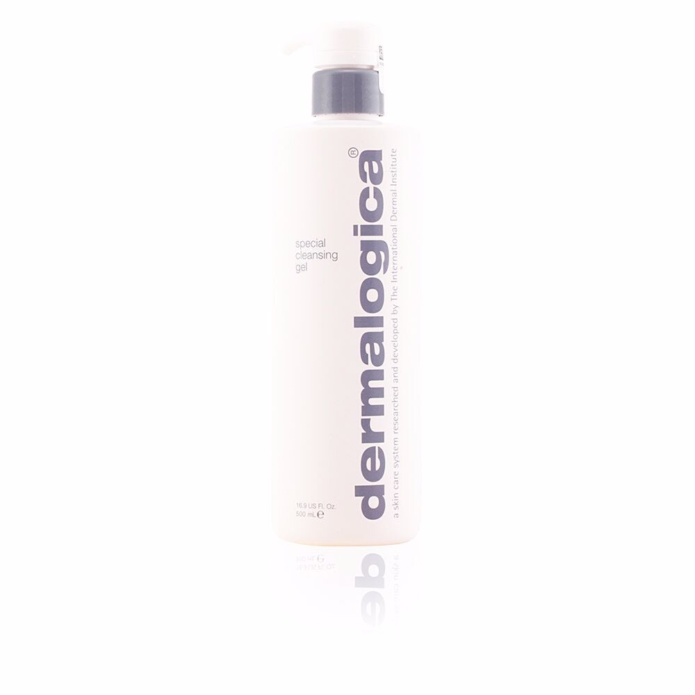 

Очищающий гель для лица Greyline special cleansing gel Dermalogica, 500 мл