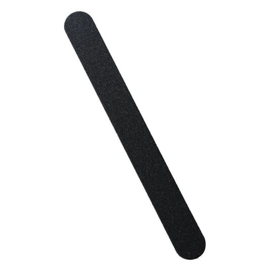 

Пилочка для ногтей (черная, оранжевая) NAILFILE (100/180) 1 шт RN 493 RONNEY -