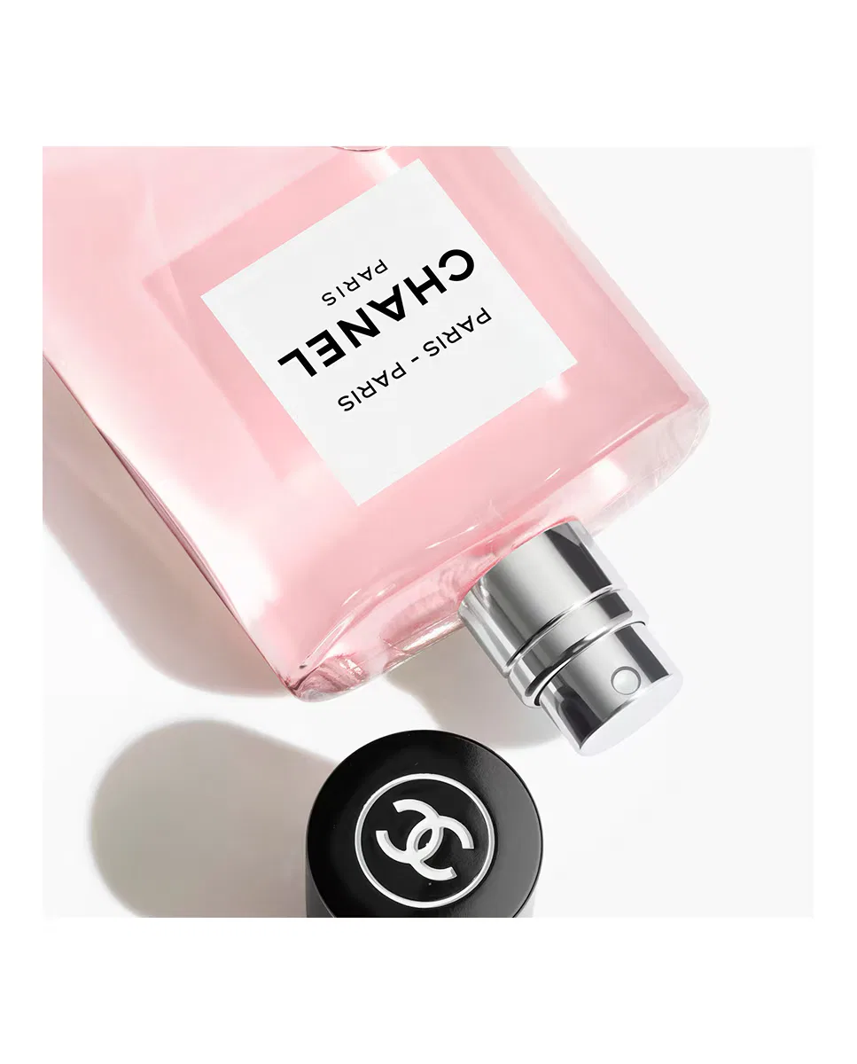 Туалетная вода, 50 мл, Paris LES Eaux Vaporizador, CHANEL — фото 2