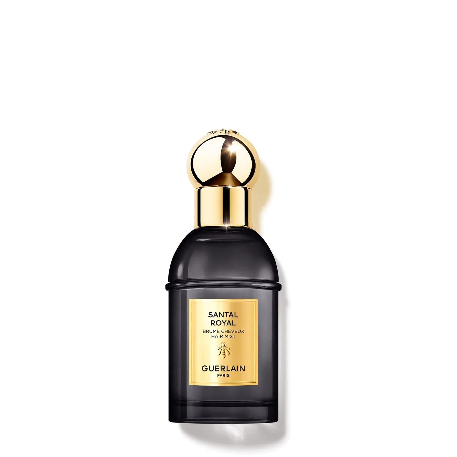 Туалетная вода для волос Absolus Allegoria Santal Royal GUERLAIN, 40 мл