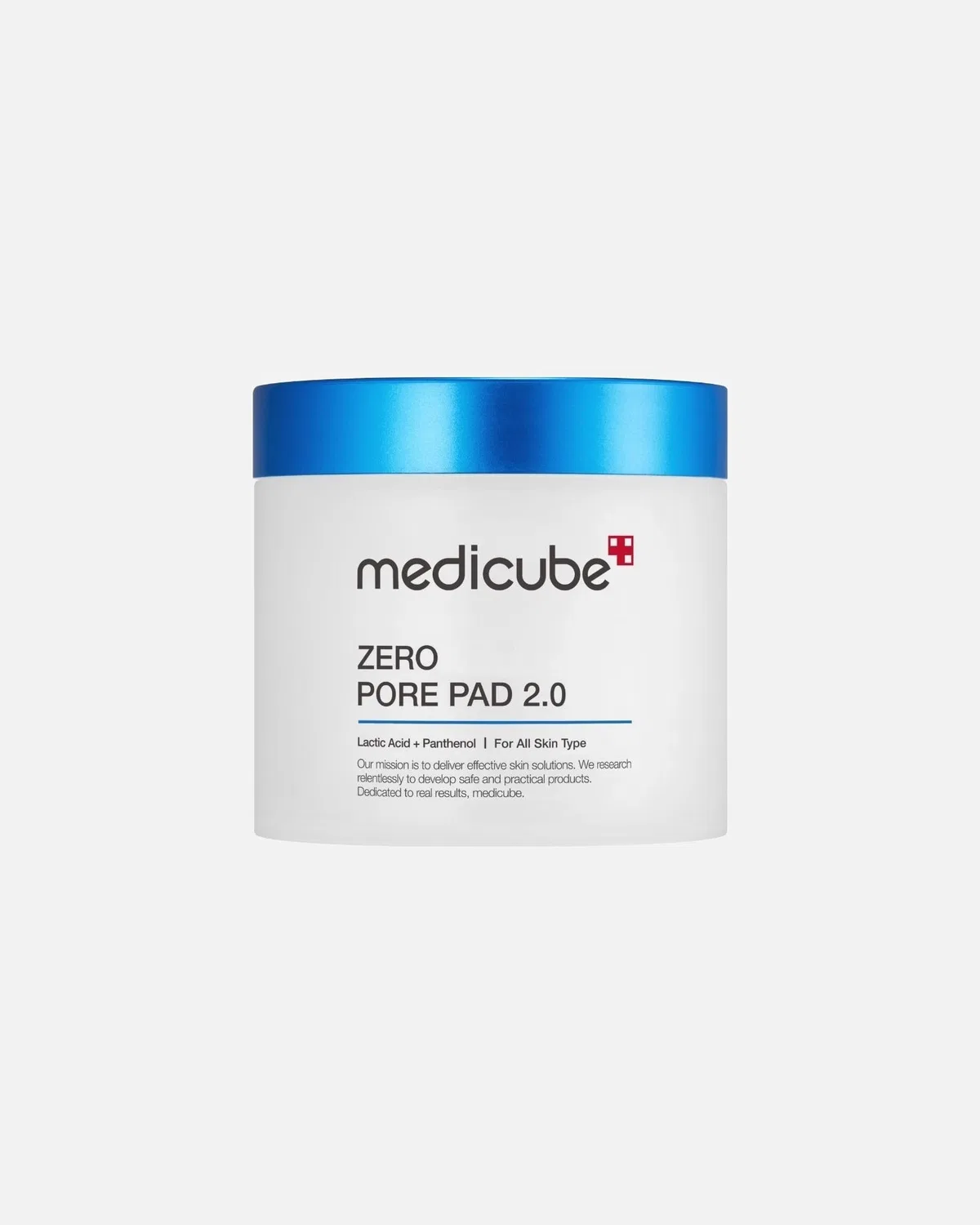 Крем для лица, разглаживающие подушечки для лица Medicube, 155 G