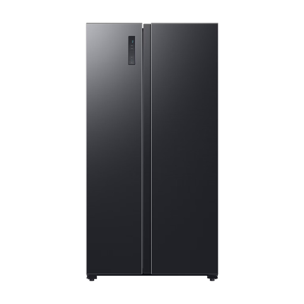 

Холодильник Samsung RS52B3000B4/SC, черный