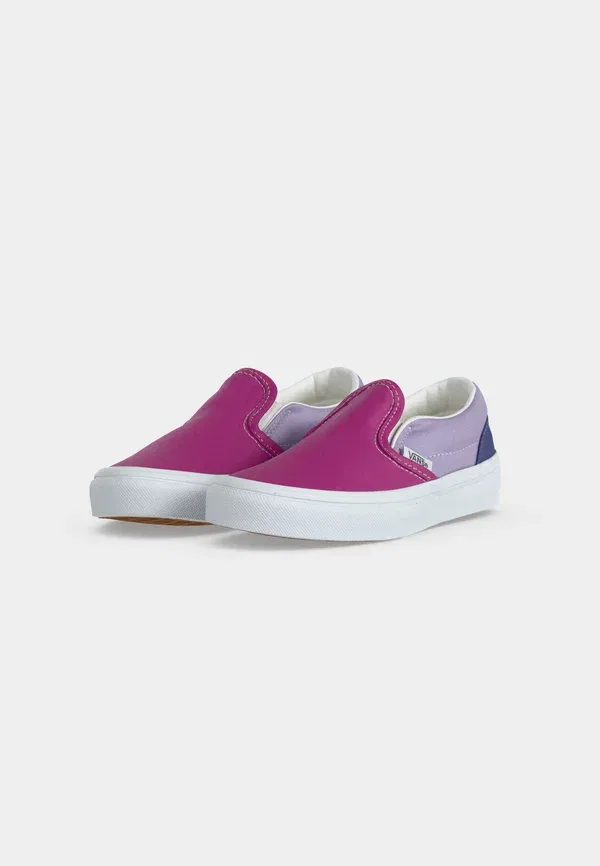 Кроссовки с защитой от холода Unisex Vans Multi-coloured, мультиколор — фото 3