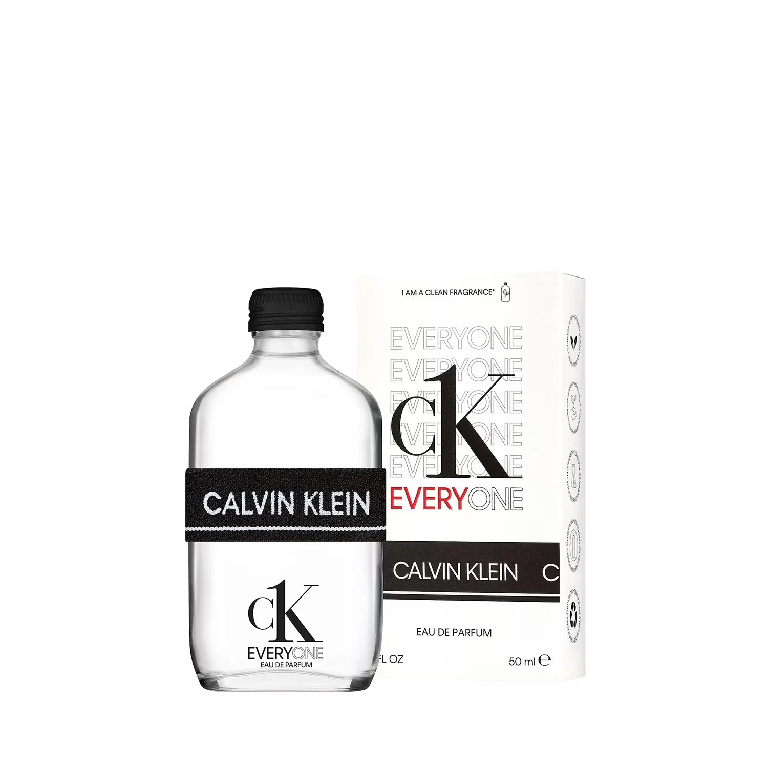 Парфюмерная вода 100 мл CK EveryOne Calvin Klein — фото 3