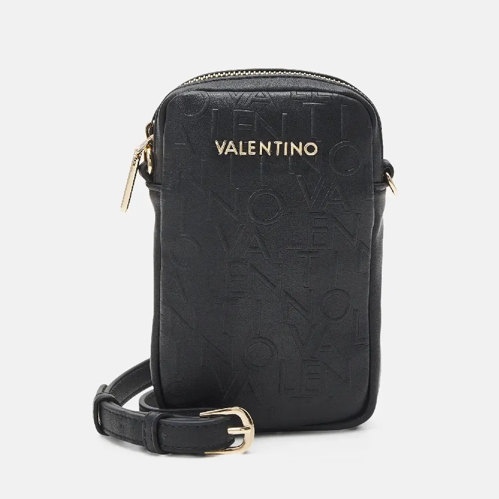 

Сумка Valentino Bags Relax, черный