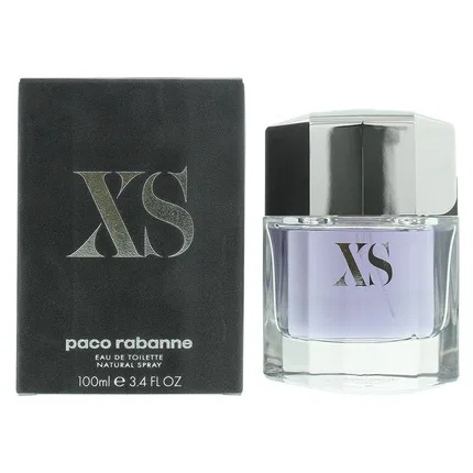 Туалетная вода Paco Rabanne Xs, 100 мл