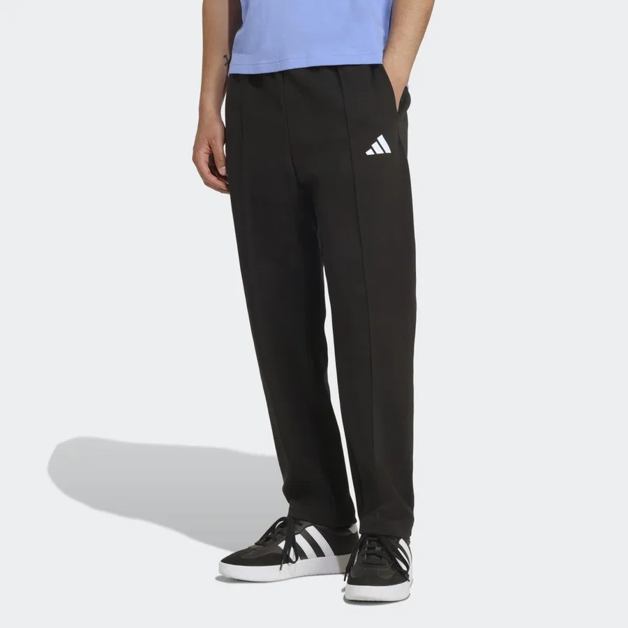 Спортивные брюки с длинным рукавом? adidas, Черный