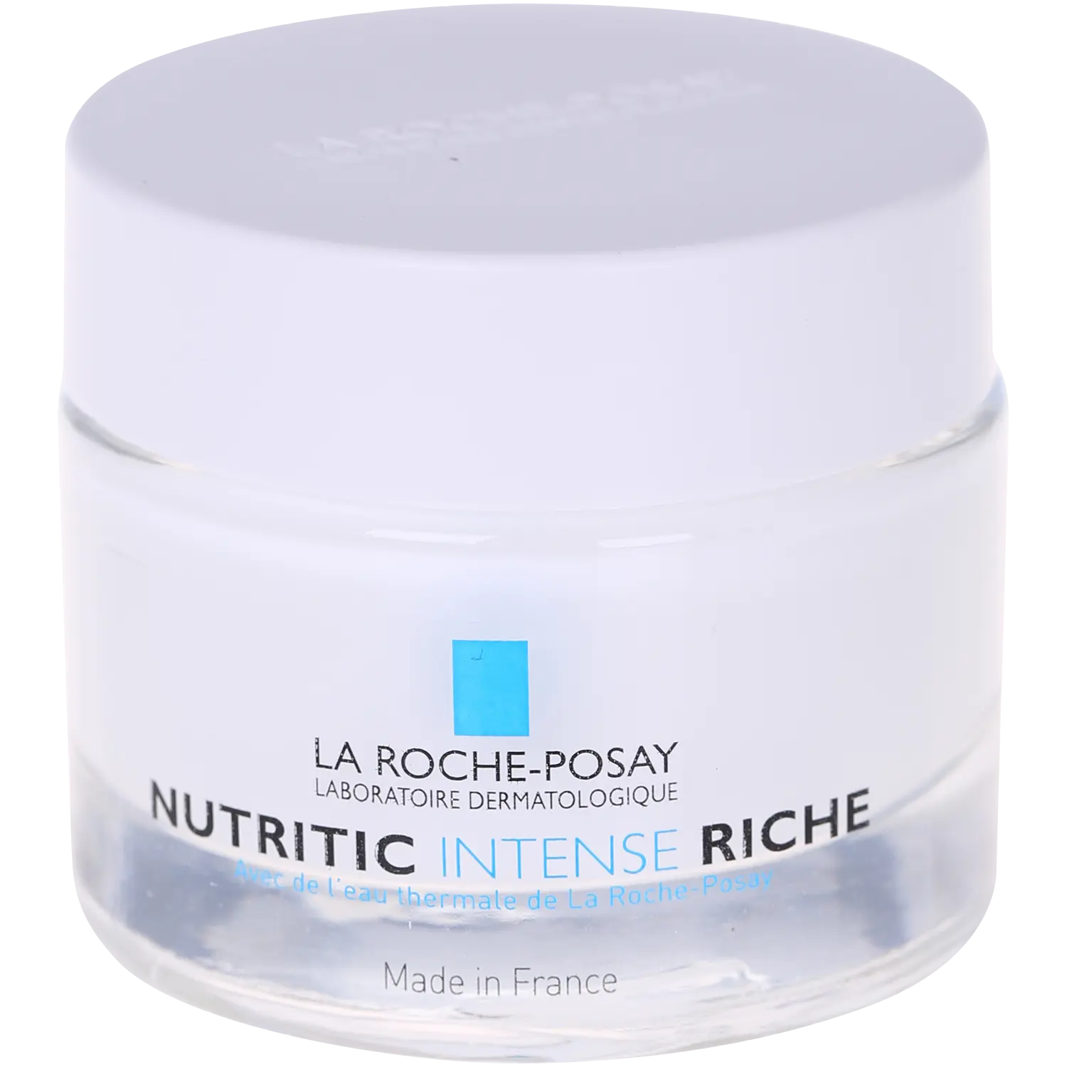 

La Roche-Posay Nutritic Intense Riche питательный и регенерирующий крем для лица, 50 мл