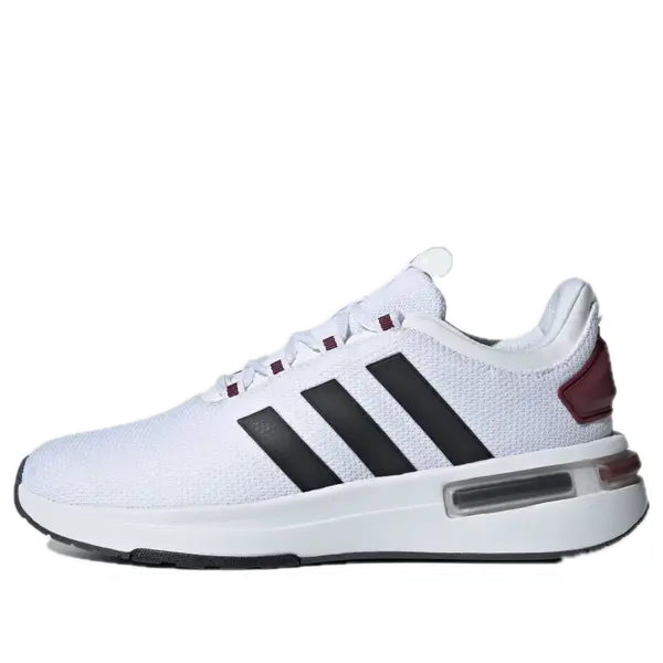 

Кроссовки racer tr23 Adidas, белый