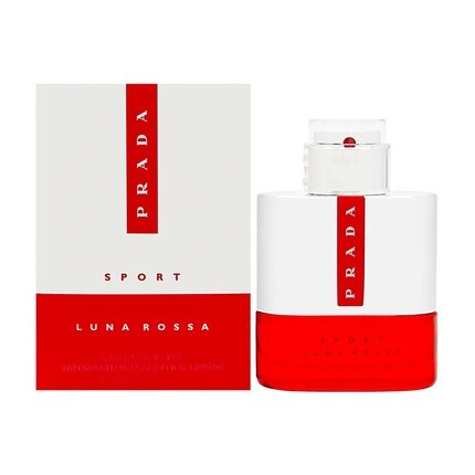 

Туалетная вода-спрей Prada Luna Rossa Sport, 50 мл