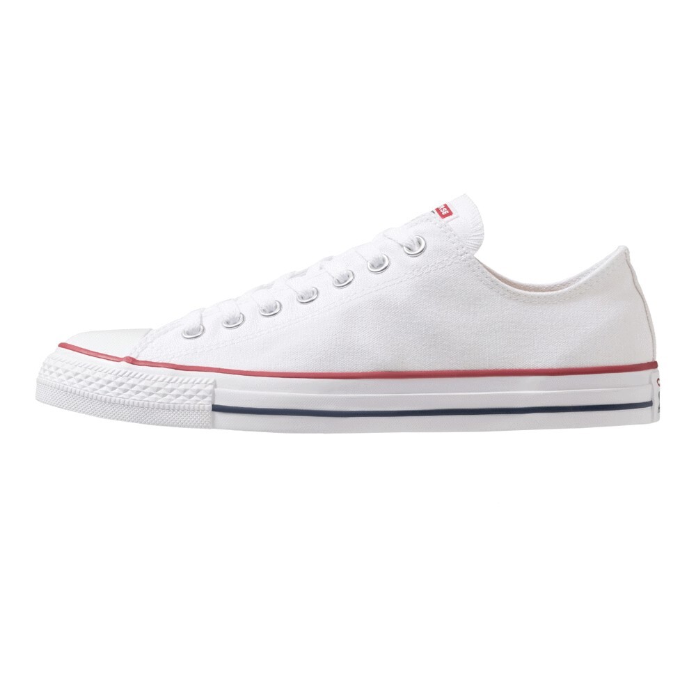 

Кроссовки Converse Chuck Taylor All Star Ox Unisex, optical white