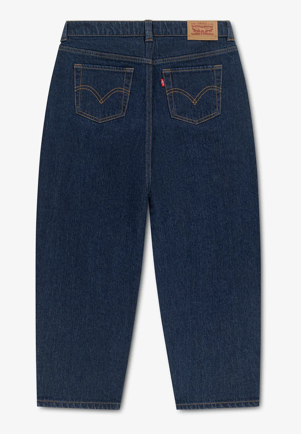 Barrel - джинсы зауженного кроя Levi'S, Dark Roast — фото 2