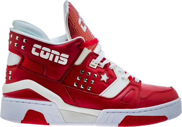 

Кроссовки Converse Just Don x ERX-260 Mid Metal Red, красный