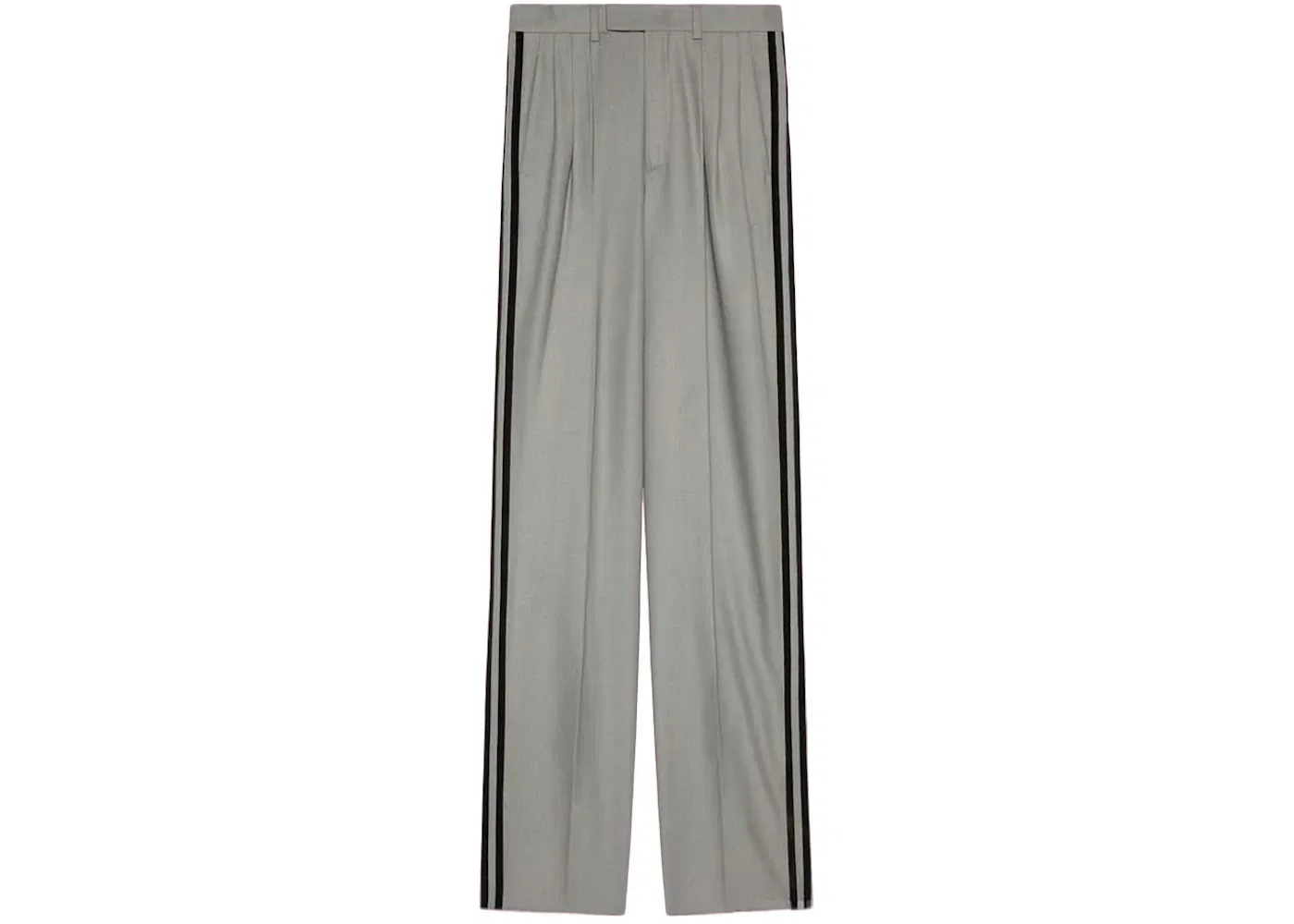 Мужские брюки Tailored Pants Gucci, Grey