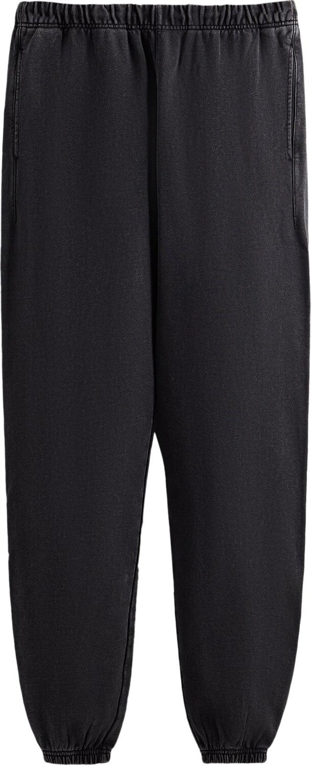 

Спортивные брюки Kith Nelson Sweatpant 'Black', черный