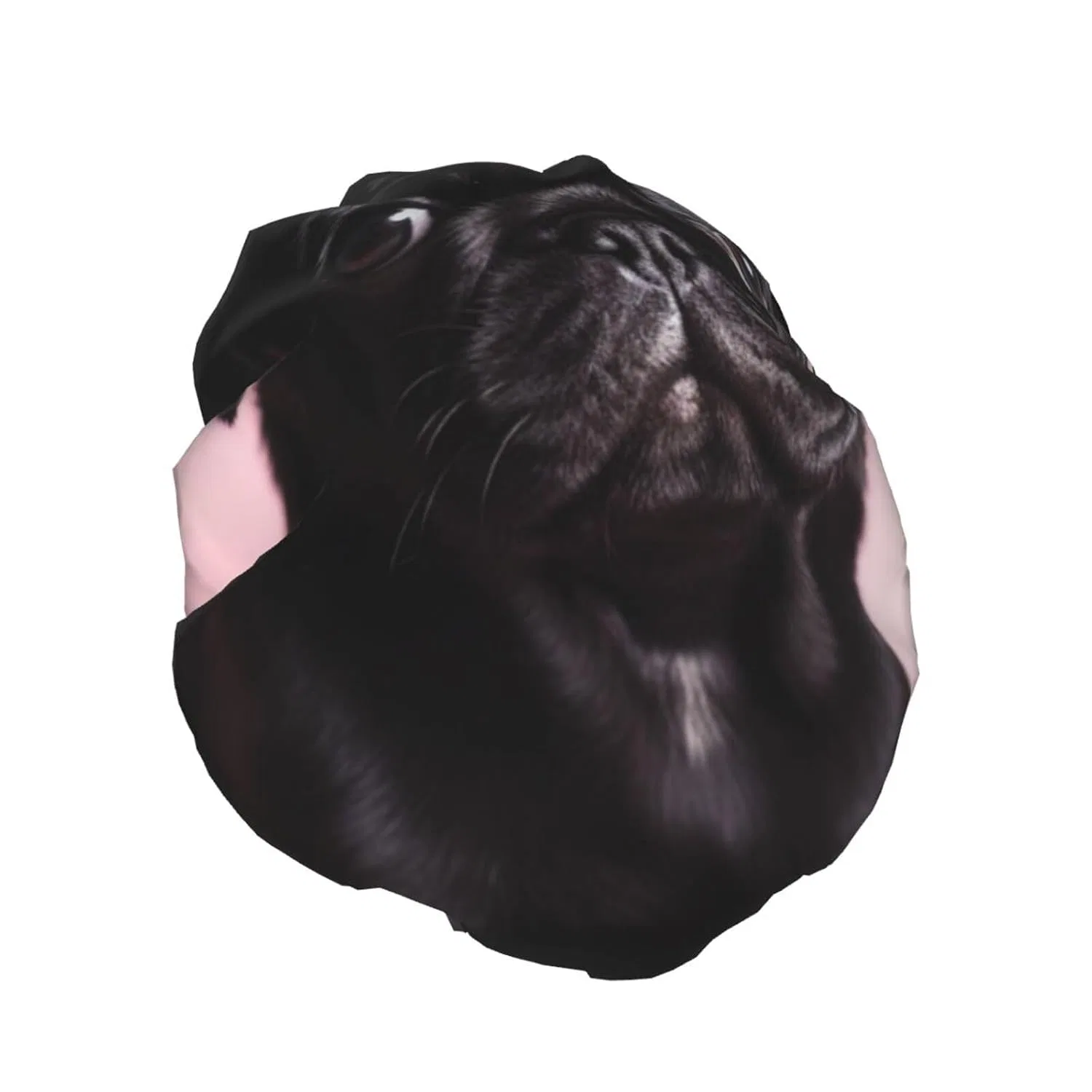 Шапочка для душа двойная, STVYUKL, 26.92 x 26.92 x 2.03 см — фото 2
