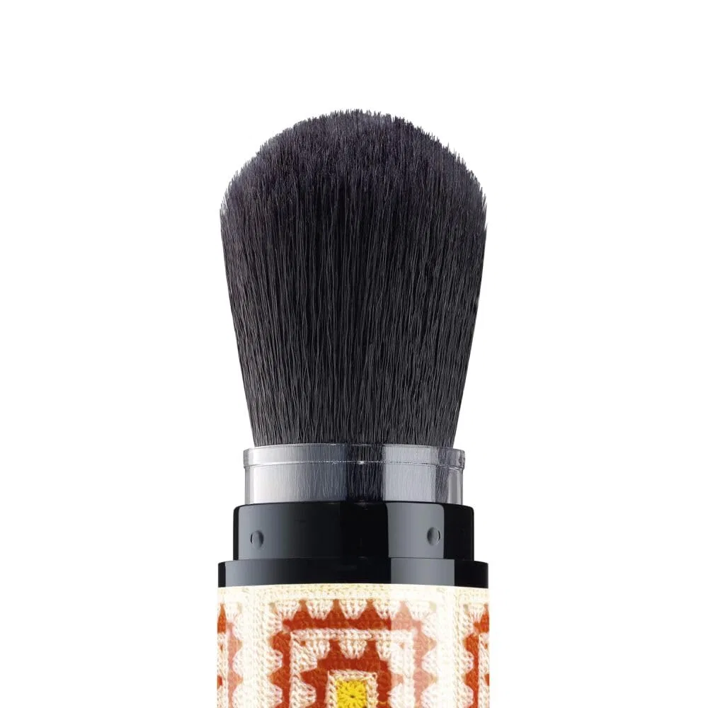 Бронзирующая рассыпчатая пудра с кистью «Bronzing Loose Powder Brush» от ARTDECO Artdeco — фото 3