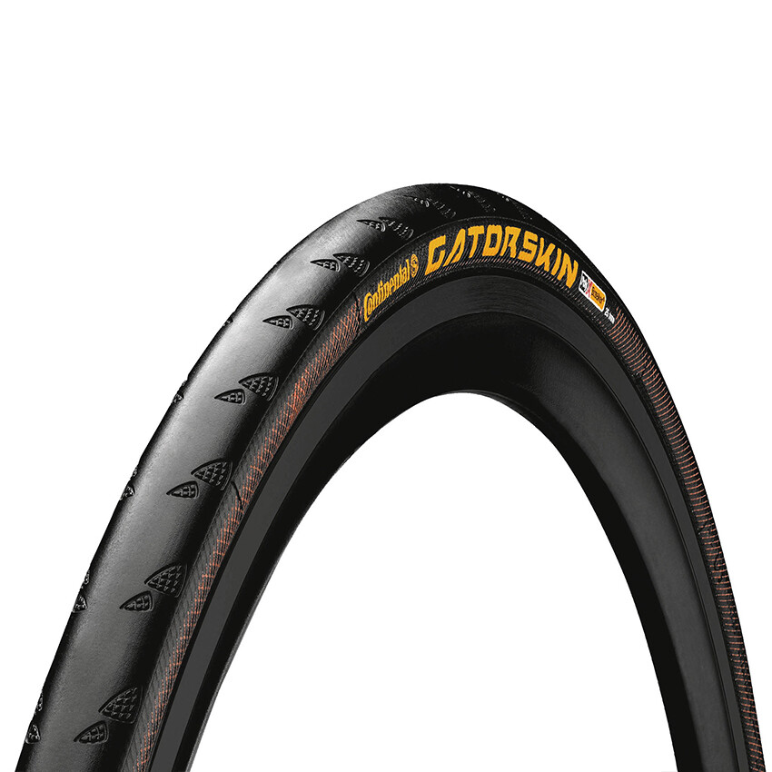 

Велосипедная шина Continental Gatorskin Foldable, 700x28C, черный