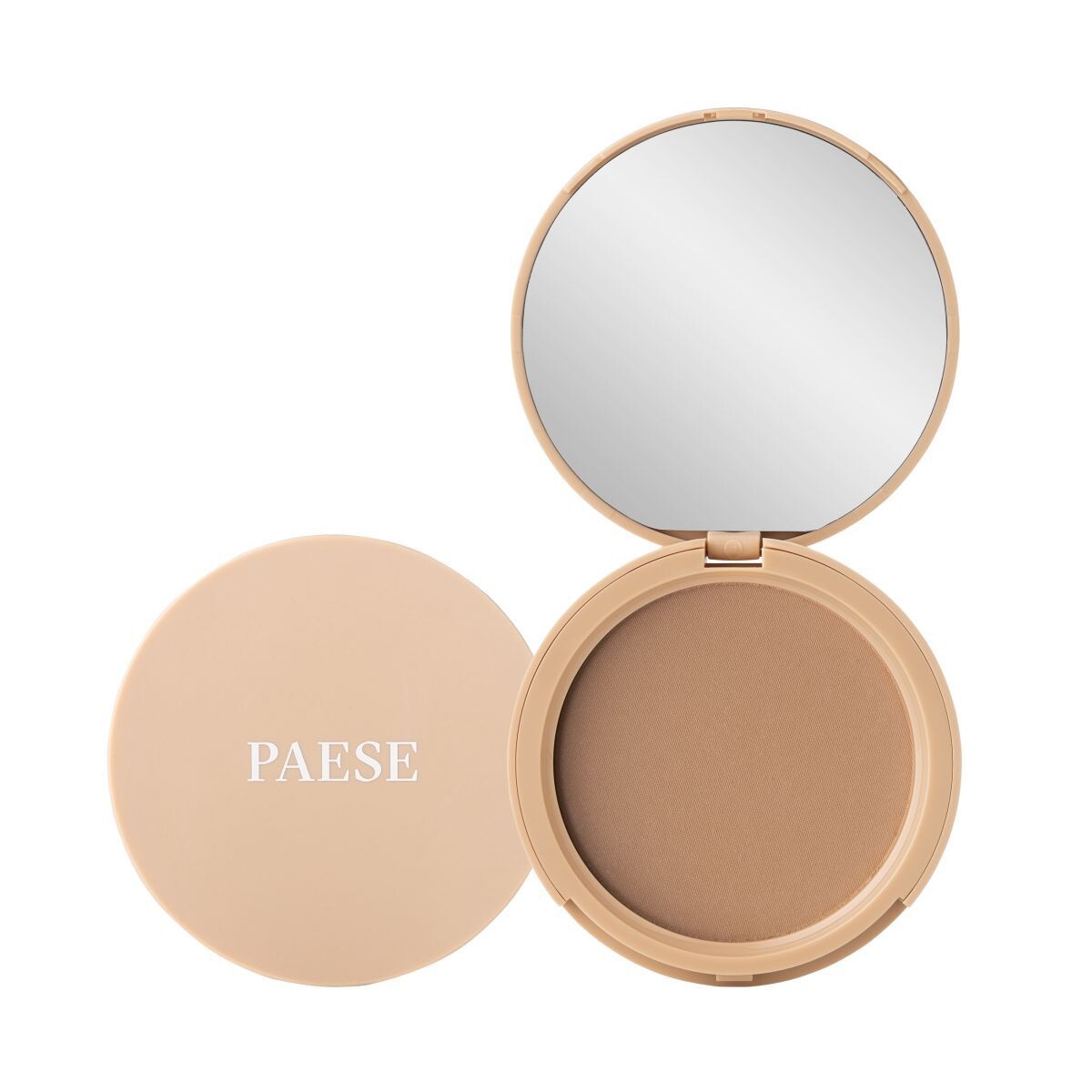 

Paese Illuminating каменный порошок, 3C Złoty Beż