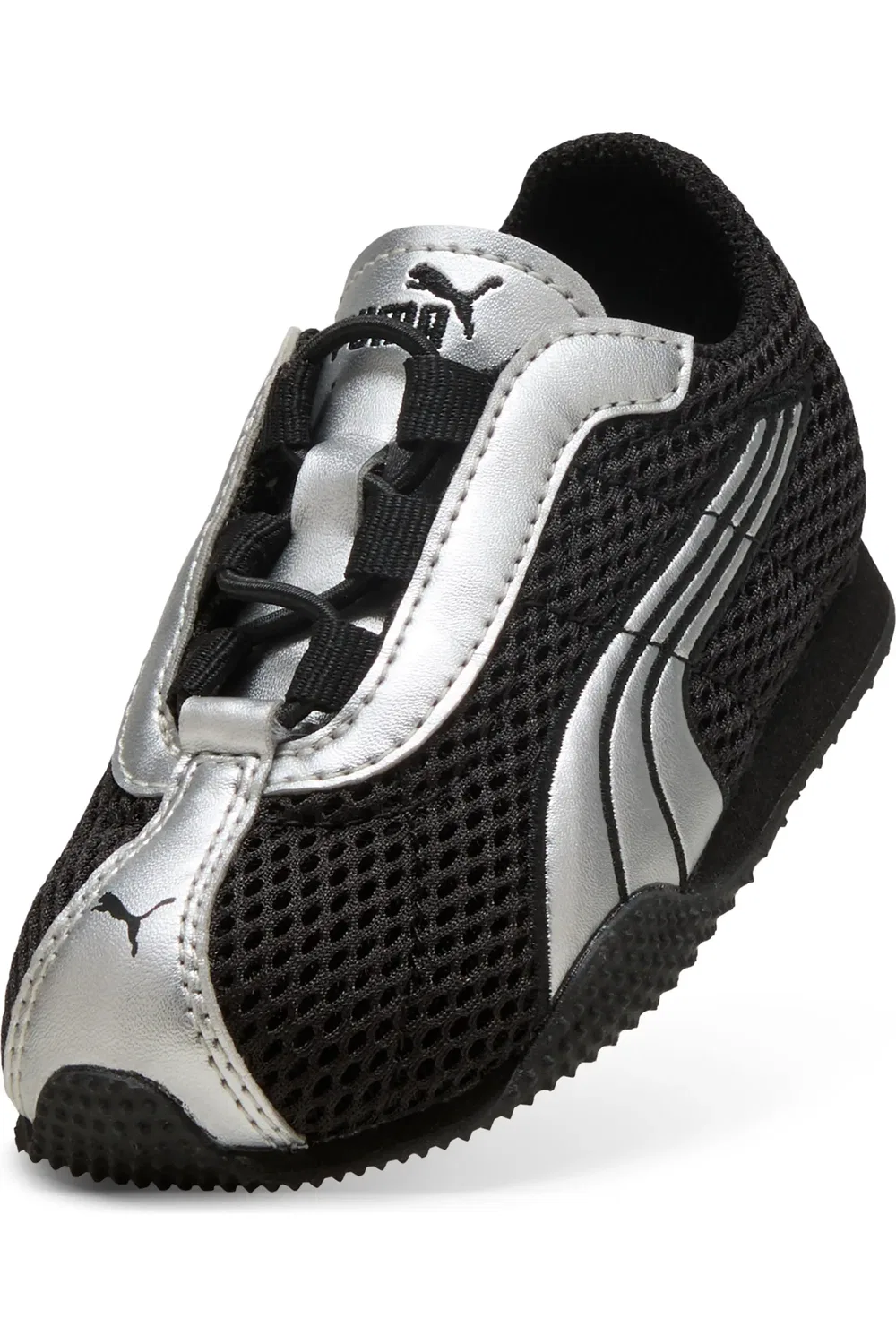 Кроссовки детские спортивные H-Street OG PUMA, Puma Black/Puma Silver