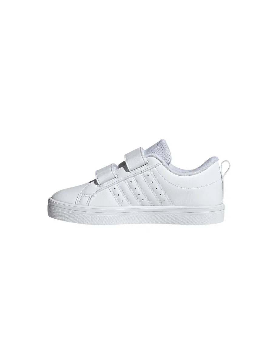 Спортивные кроссовки ADIDAS SPORTSWEAR белого цвета