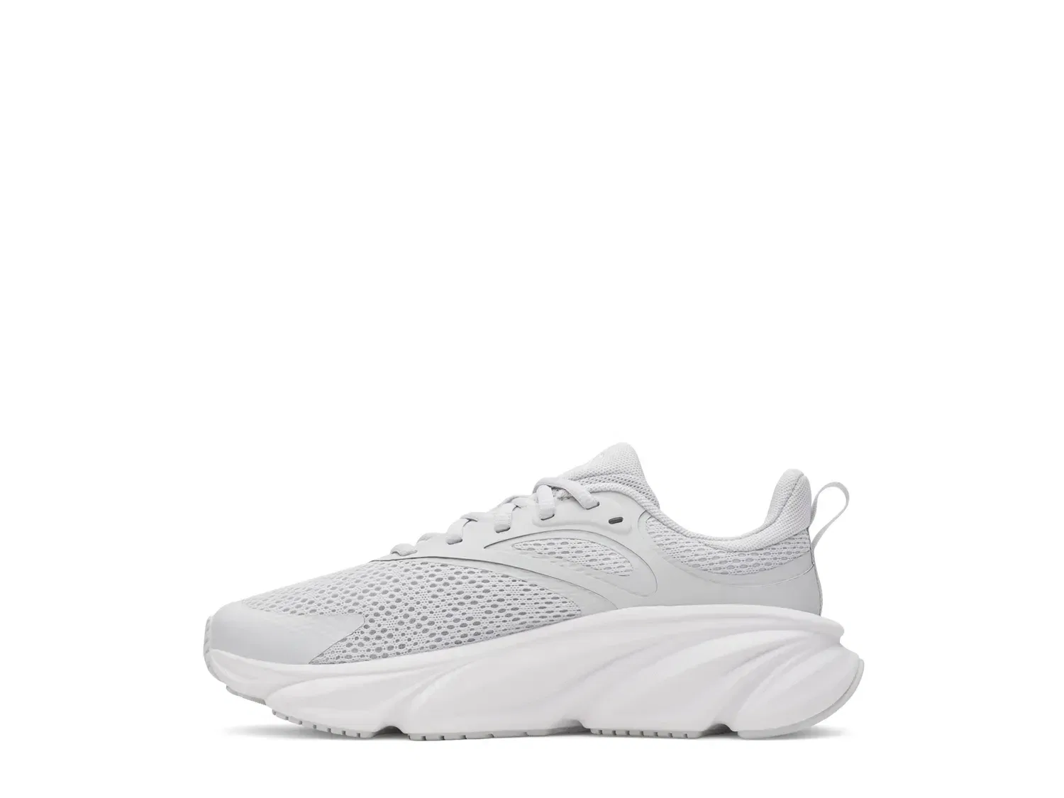 Кроссовки Rogue 7, Kids', Under Armour, серый — фото 2