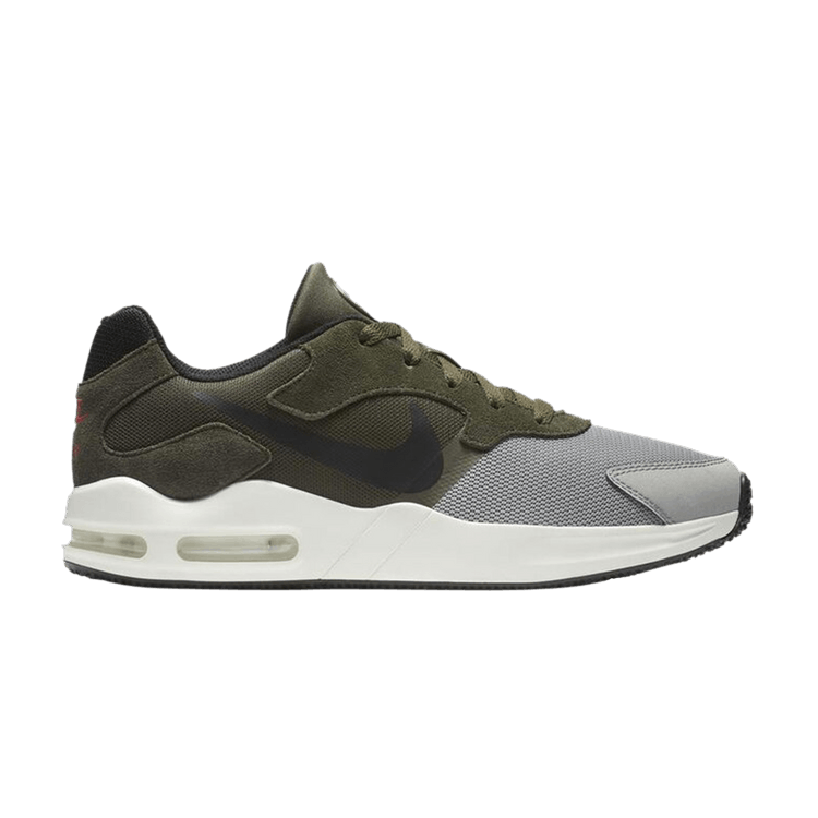 

Кроссовки Air Max Guile 'Dust Cargo Khaki', серый