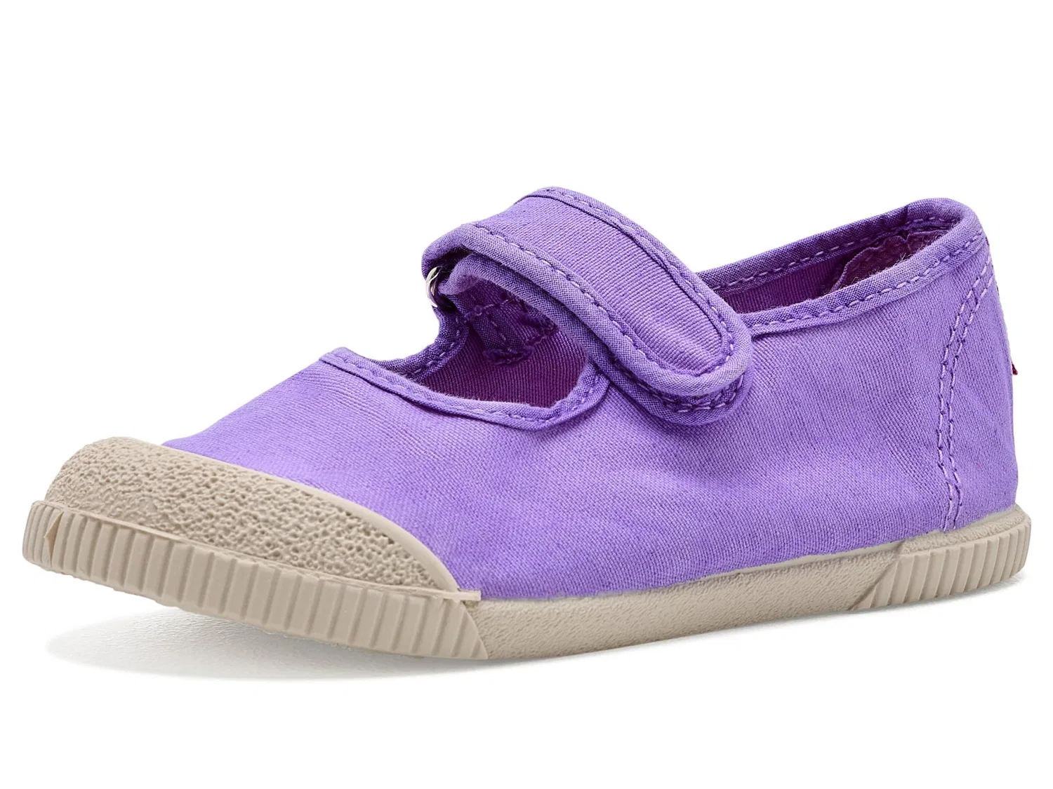 Кроссовки 452777 (для малышей) Cienta Kids Shoes, Purple