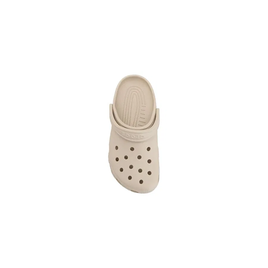 Детские спортивные сандалии Classic Clog Crocs, Коричневый — фото 3