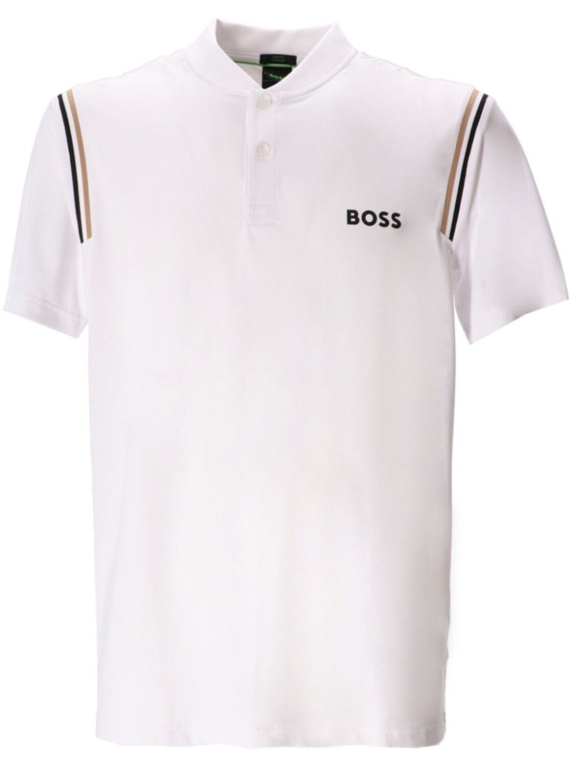

Рубашка поло Pariq BOSS, белый