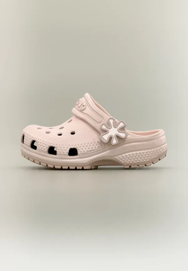 Детские мюли Crocs