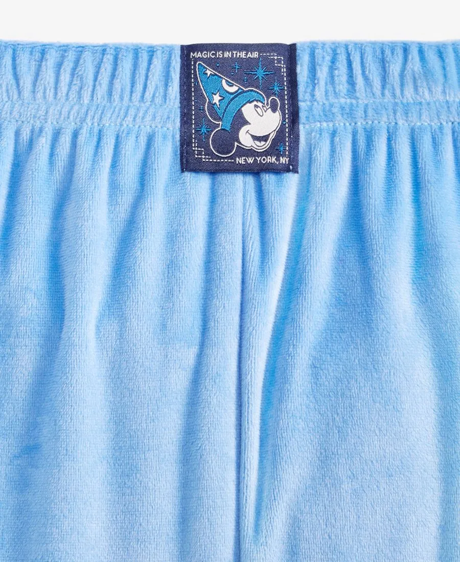 Комплект пижамы с принтом Sorcerer's Apprentice Mickey Disney | Macy's, Multi — фото 4