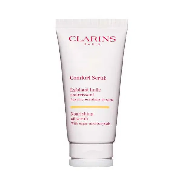 Питательный скраб для лица Comfort Scrub CLARINS, 50 мл