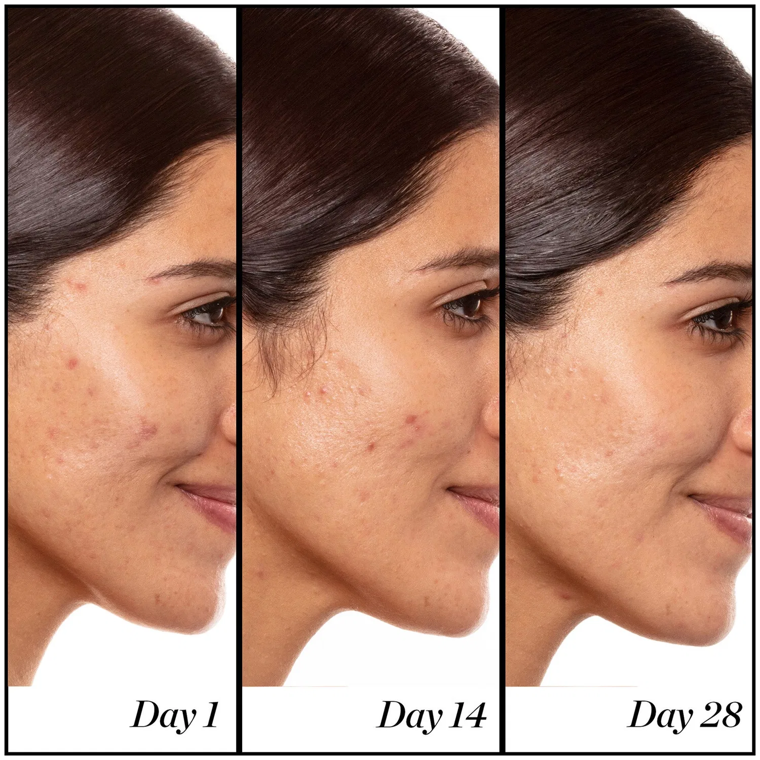 Сыворотка с ретинолом A+ High-Dose Retinoid Serum Sunday Riley, 50 мл — фото 3