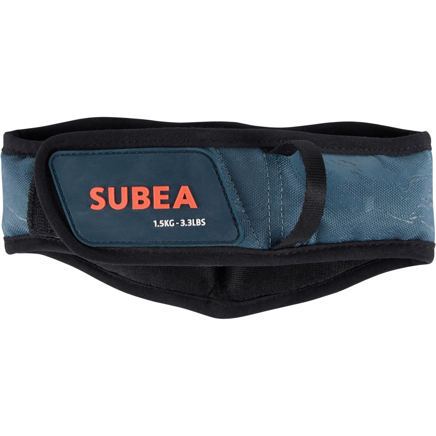 

Груз для дайвинга 1,5 кг FRD 500 Subea