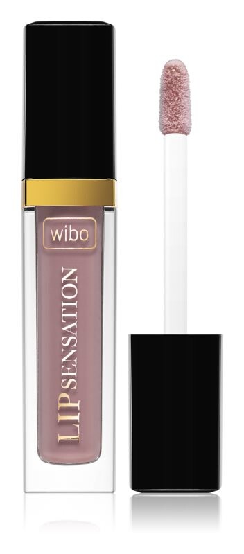 

Блеск для губ Wibo Lip Sensation, 12