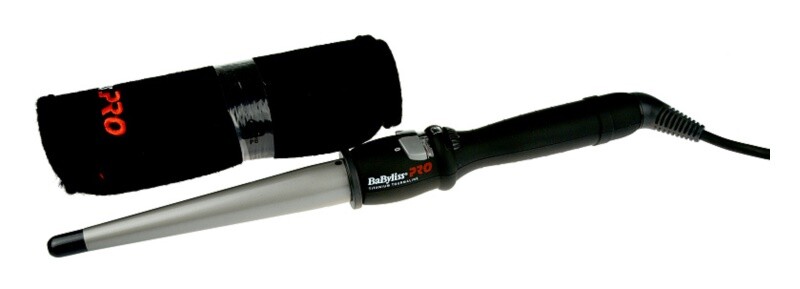 

Коническая бигуди BaByliss PRO Curling Iron 2280TTE