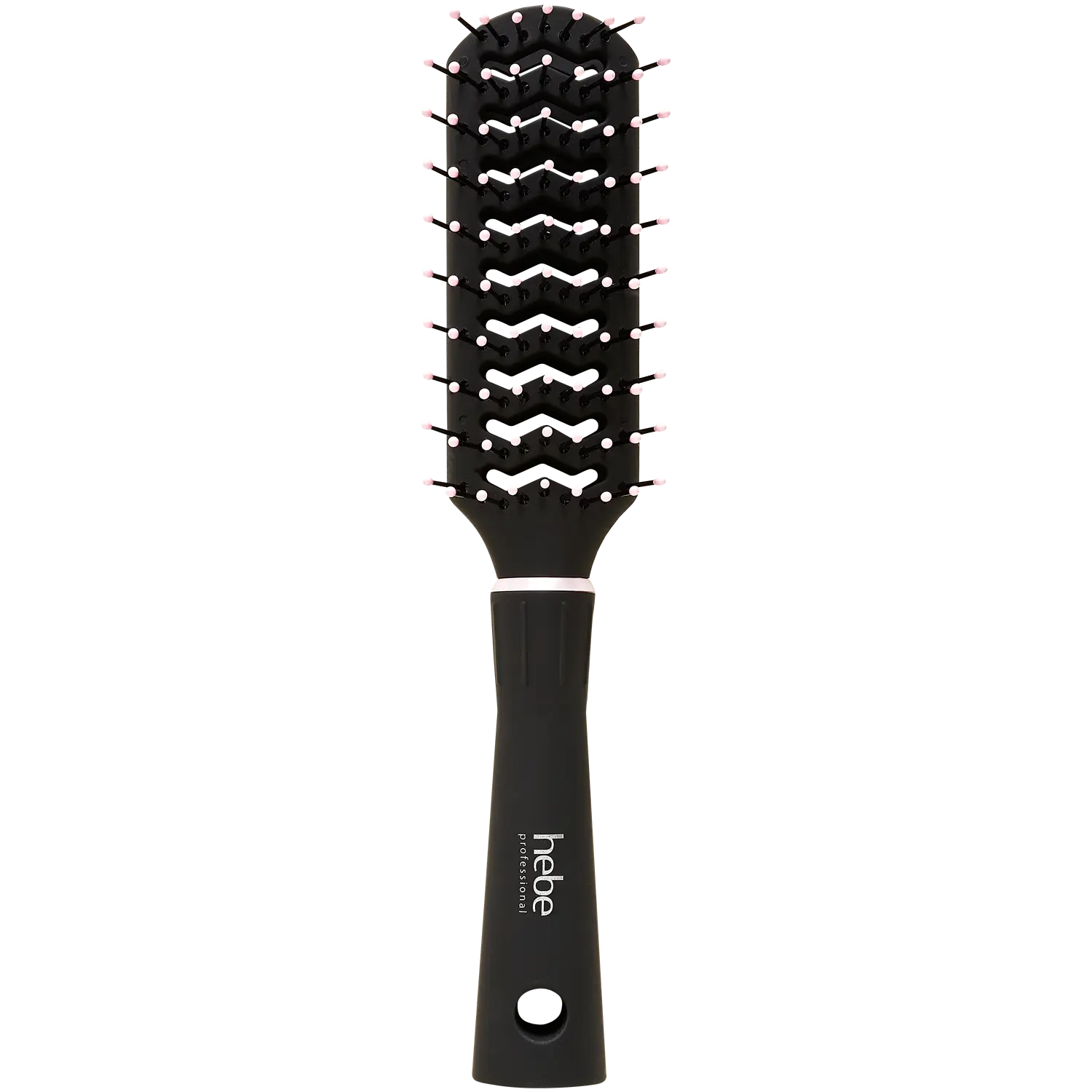 

Hebe Professional щетка для коротких и средних волос, 1 шт.