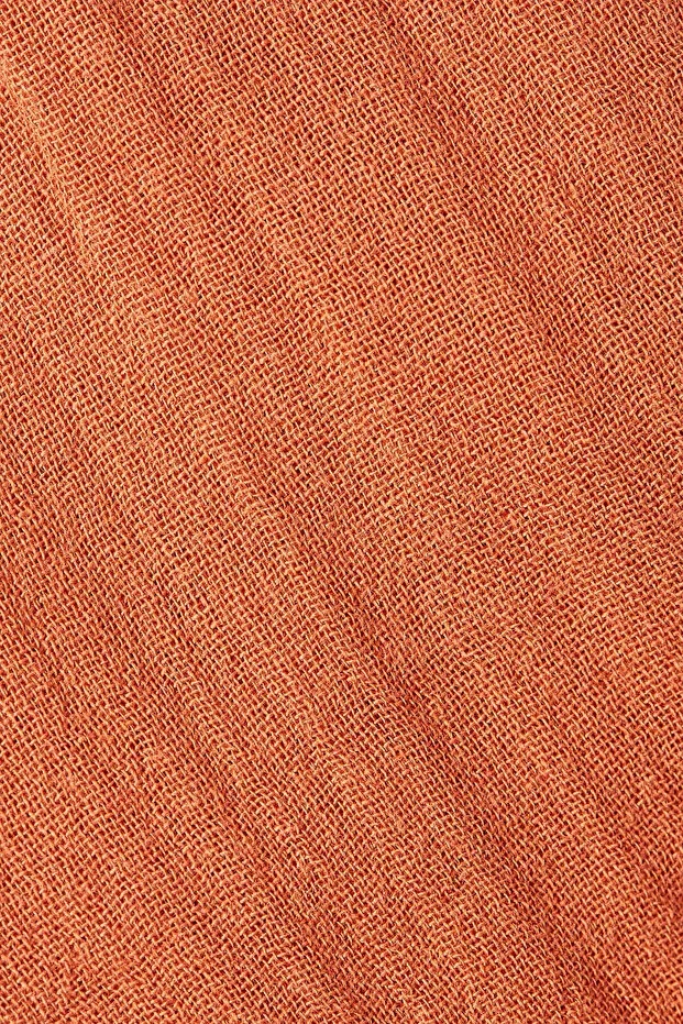 Детские шорты для девочек хлопковые Petit Coral, Tile — фото 4