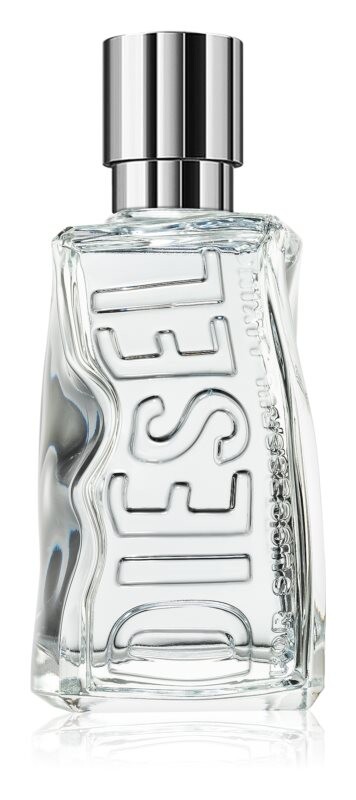 

Туалетная вода Diesel D BY DIESEL, 100 мл