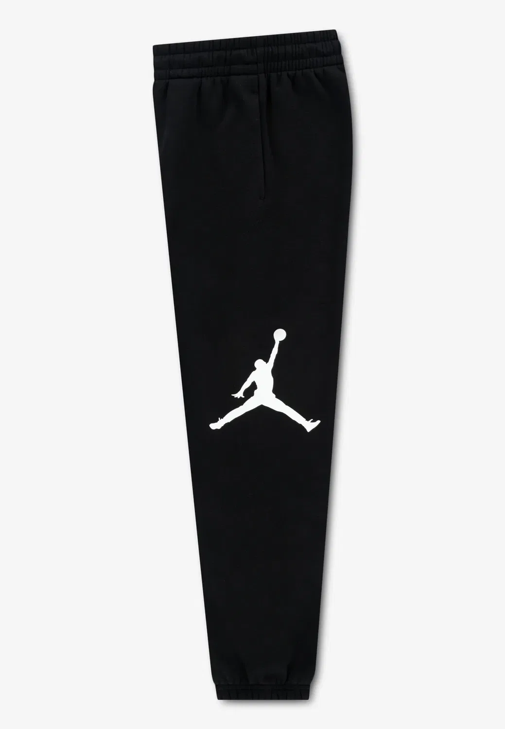 Брюки с логотипом Jumbo Jumpman - спортивные штаны Jordan, Black — фото 3