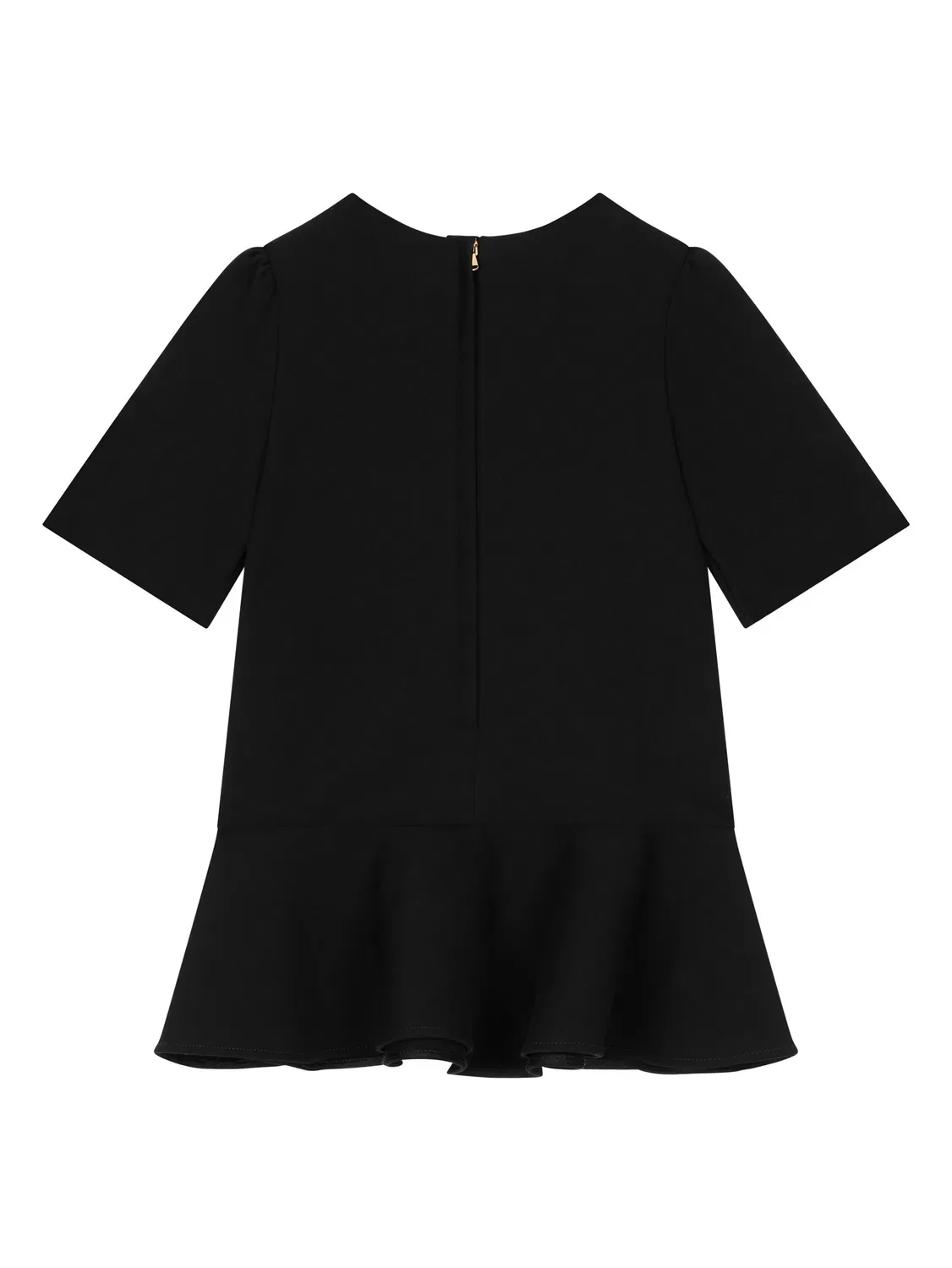 Платье Cady Dolce & Gabbana, черный — фото 2