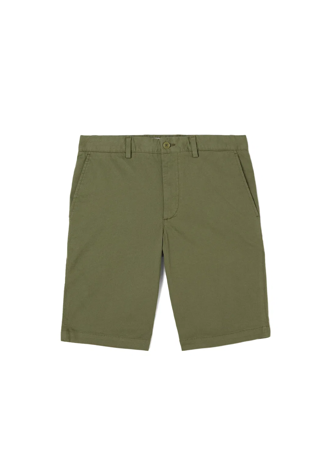 Бермуды Slim Fit Lacoste, Haki-BMY