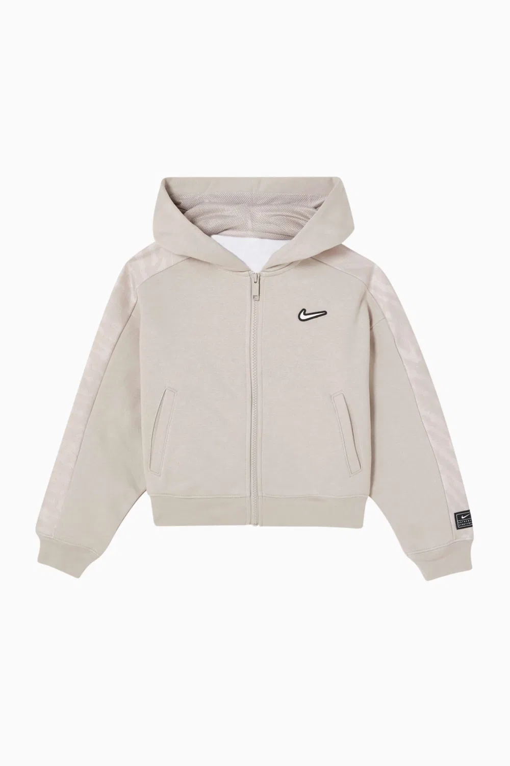 Худи из флиса Dance Nike