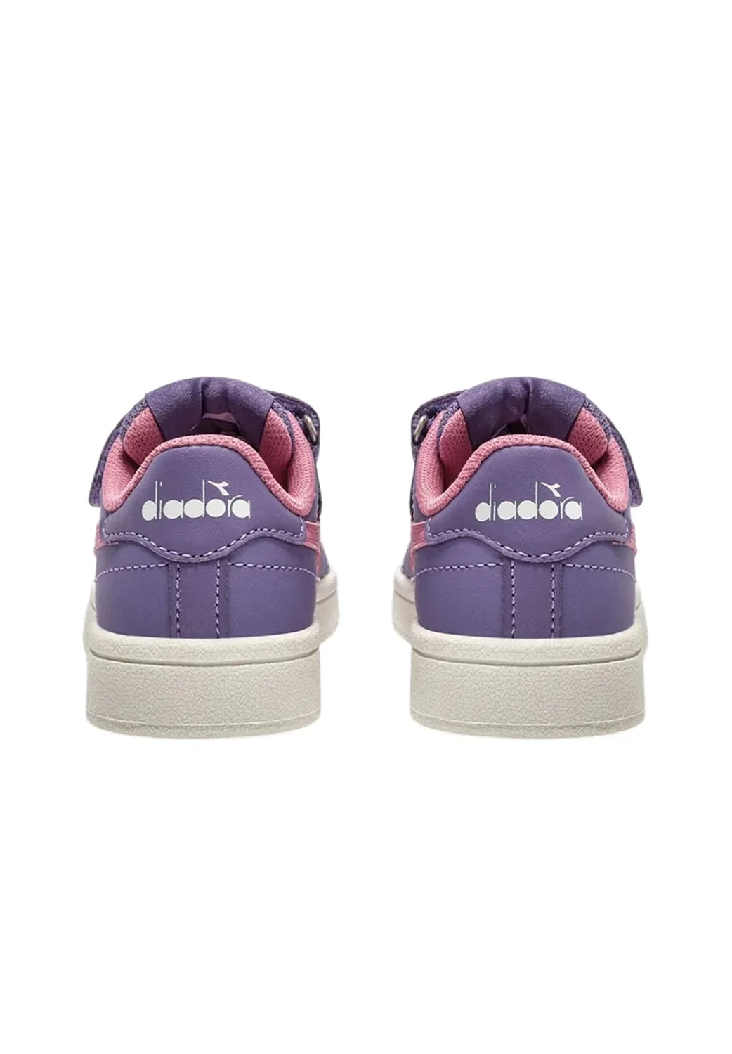 Scarpa - детская обувь Diadora, Purple — фото 3