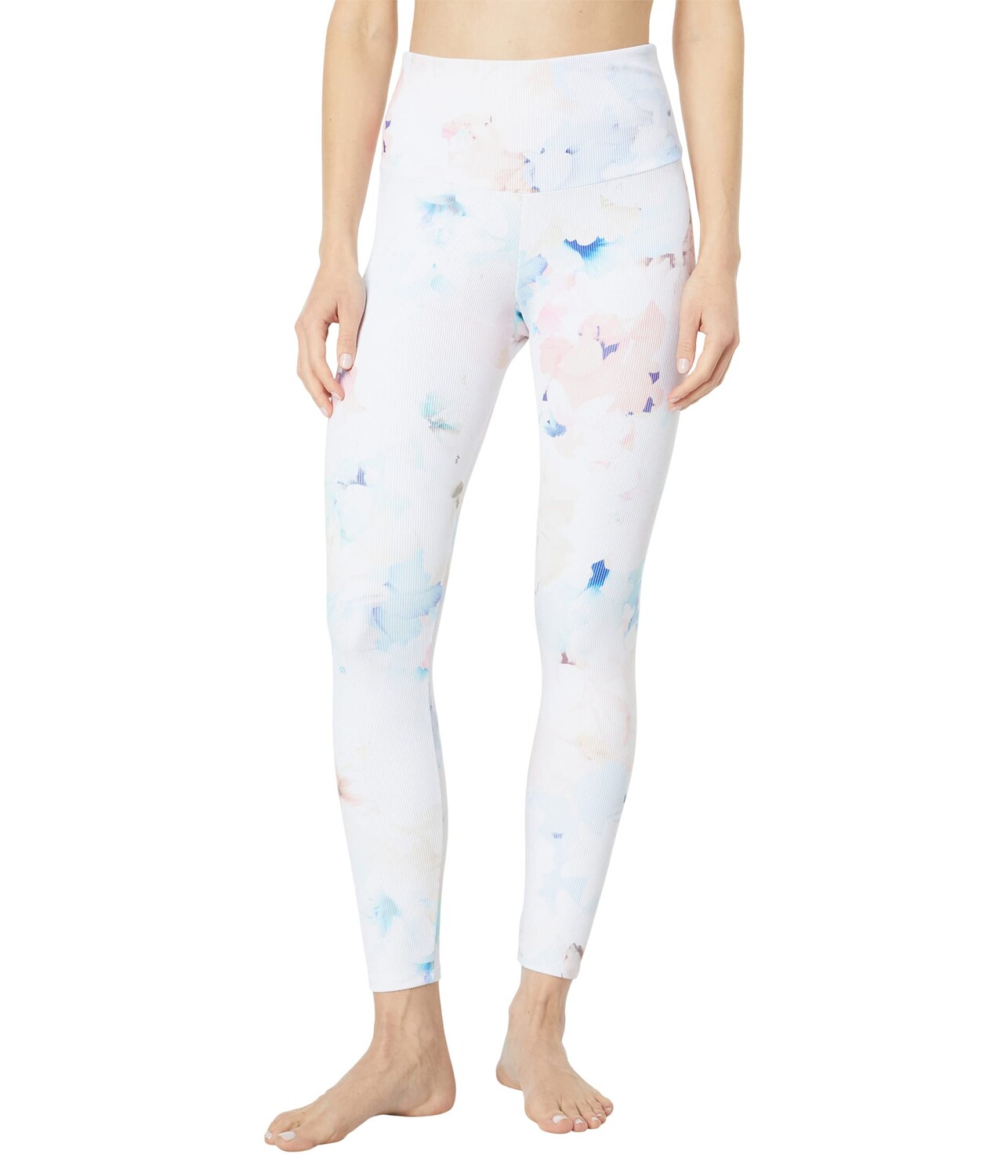 

Леггинсы Onzie, High-Rise Rib Leggings