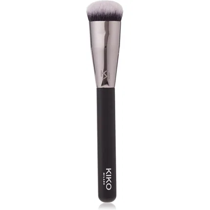Кисть для контурирования 11 Kiko Milano, Black