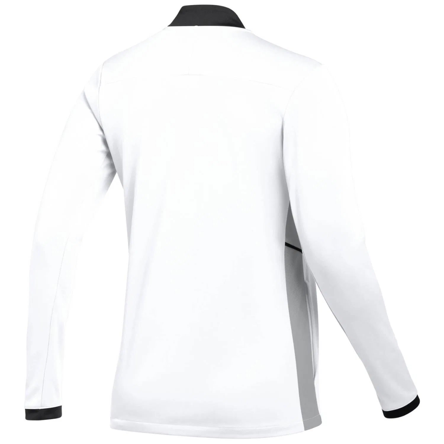 Мужская тренировочная куртка DriFit Academy 25 FZ9824 Nike, Weiß — фото 2