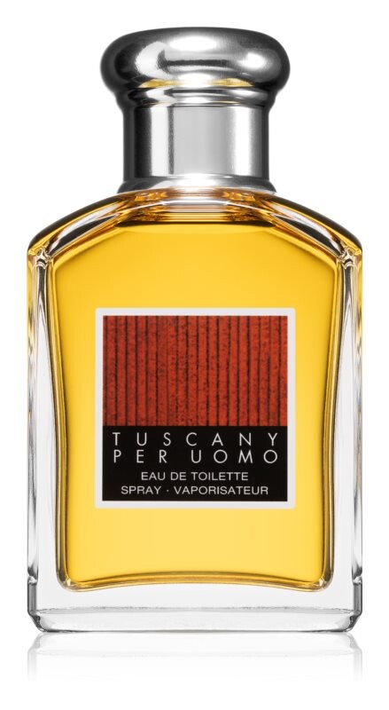 

Туалетная вода Aramis Tuscany Per Uomo, 100 мл, Серый, Туалетная вода Aramis Tuscany Per Uomo, 100 мл