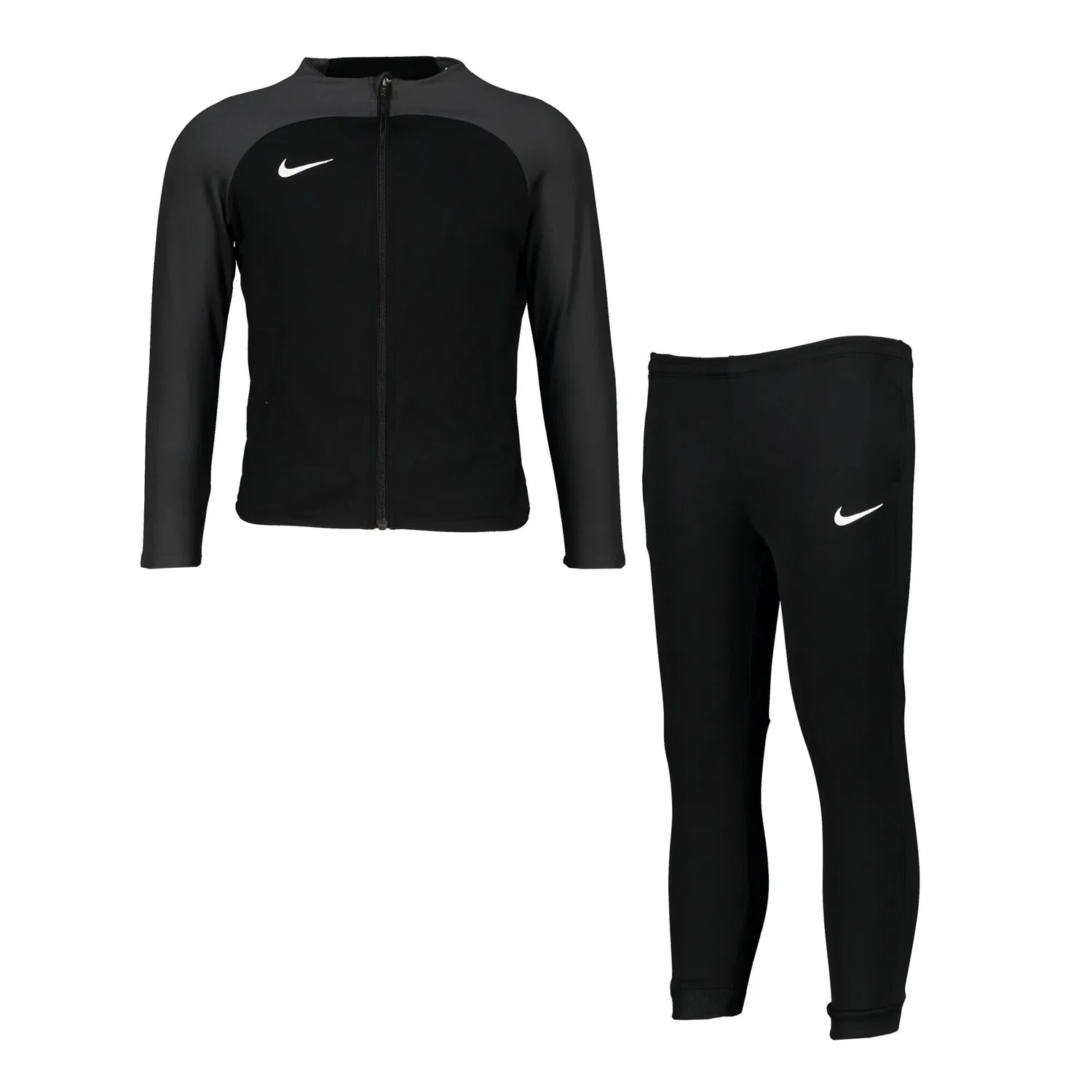 Детский спортивный костюм Academy Nike, Черный